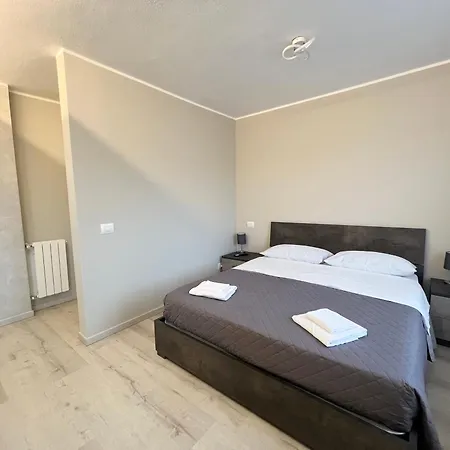 Apartmán Chorus