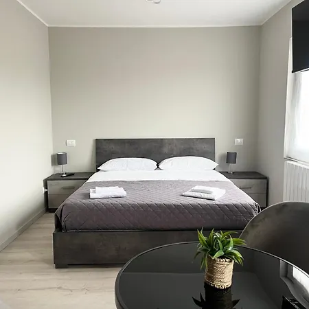 Chorus Apartment