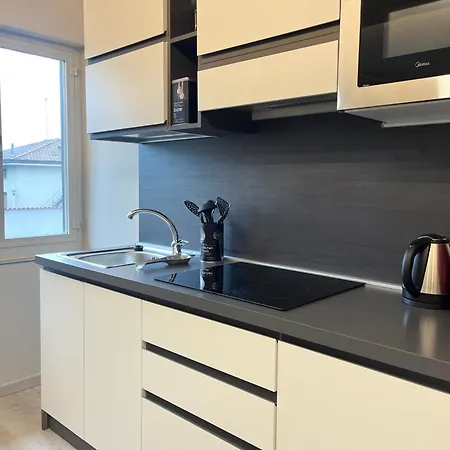 Chorus Apartment *