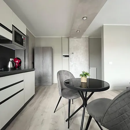 Chorus Apartment